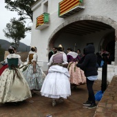 Romeria de les Canyes