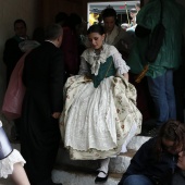 Romeria de les Canyes