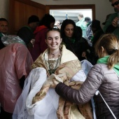 Romeria de les Canyes