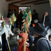 Romeria de les Canyes