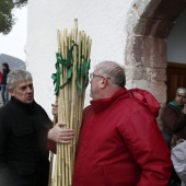 Romeria de les Canyes