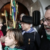 Romeria de les Canyes