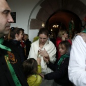 Romeria de les Canyes