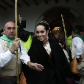 Romeria de les Canyes