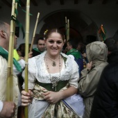 Romeria de les Canyes