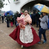 Romeria de les Canyes