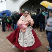 Romeria de les Canyes