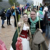 Romeria de les Canyes