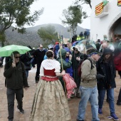 Romeria de les Canyes