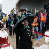 Romeria de les Canyes