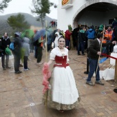 Romeria de les Canyes