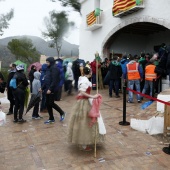 Romeria de les Canyes