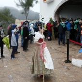 Romeria de les Canyes