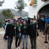 Romeria de les Canyes