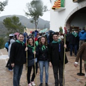 Romeria de les Canyes