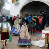 Romeria de les Canyes