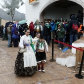 Romeria de les Canyes