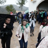 Romeria de les Canyes