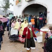 Romeria de les Canyes