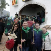 Romeria de les Canyes