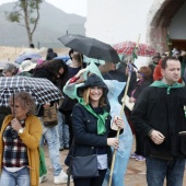 Romeria de les Canyes