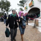 Romeria de les Canyes