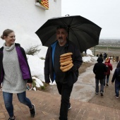 Romeria de les Canyes