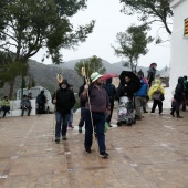 Romeria de les Canyes