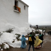 Romeria de les Canyes