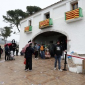 Romeria de les Canyes