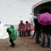 Romeria de les Canyes