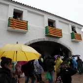 Romeria de les Canyes