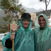 Romeria de les Canyes