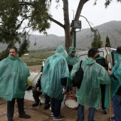 Romeria de les Canyes