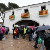 Romeria de les Canyes