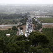 Romeria de les Canyes