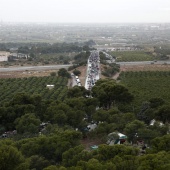 Romeria de les Canyes