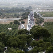 Romeria de les Canyes