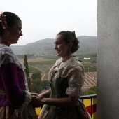 Romeria de les Canyes