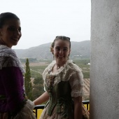 Romeria de les Canyes