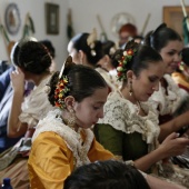 Romeria de les Canyes