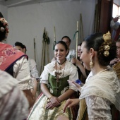 Romeria de les Canyes