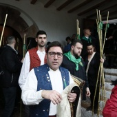 Romeria de les Canyes