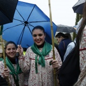 Romeria de les Canyes