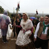 Romeria de les Canyes