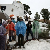 Romeria de les Canyes