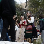 Romeria de les Canyes