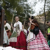 Romeria de les Canyes