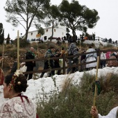 Romeria de les Canyes