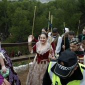 Romeria de les Canyes